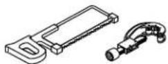KOHLER Invigoration K-5539 - Herramientas y materiales - 4