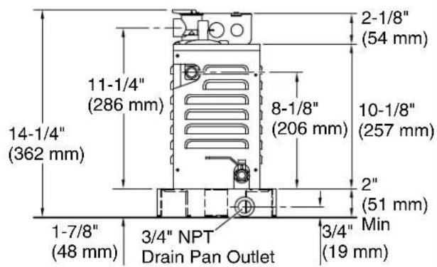 KOHLER Invigoration K-5539 - Before You Begin (cont.) - 3