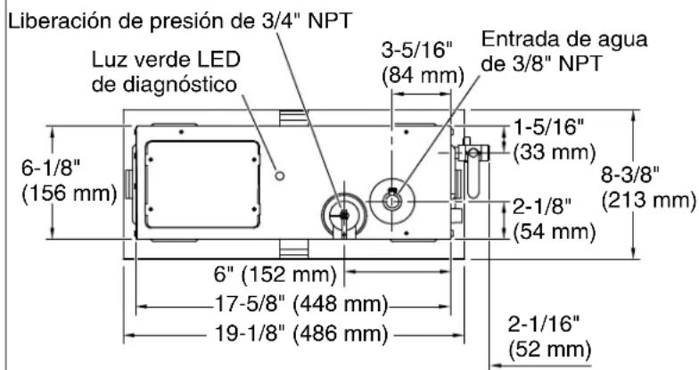 KOHLER Invigoration K-5539 - Antes de comenzar - 1