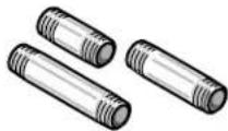 KOHLER Fast-Response K-1698 - 6