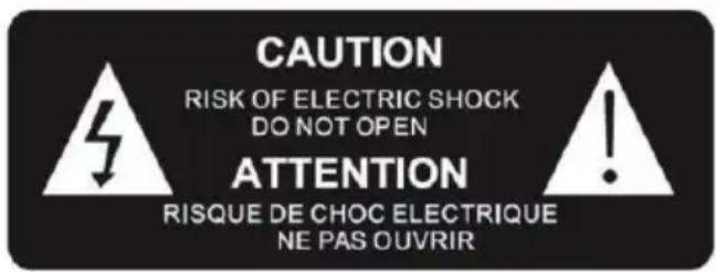 Big Ben PARTYBTTUBE - Warnings and Safety Instructions - 2