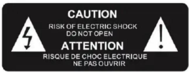 Big Ben PARTYBTTUBE - Advertencias e instrucciones de seguridad - 2