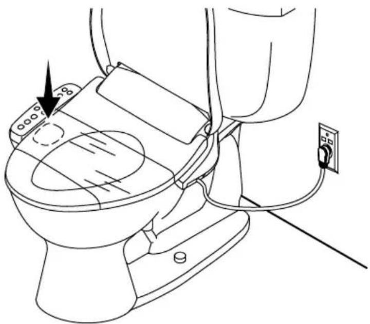 KOHLER PureWash K-32331 - Revise la instalación - 1