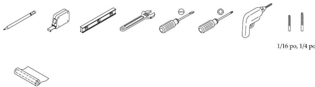 KOHLER PureWash K-27142 - Outils et matériel - 1
