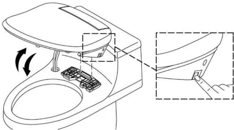 KOHLER PureWash K-27142 - Installer la conduite d'eau - 2
