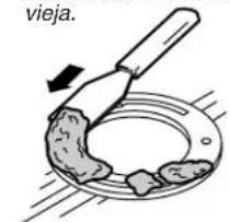 KOHLER Ankara K-14278-TF - Información importante - 3
