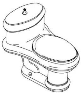 KOHLER Ankara K-14278-TF - Installation and Care Guide Guide d'installation et d'entretien Guía de instalación y cuidado - 1