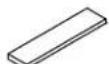 KOHLER Cimarron K-6418 - Componentes provistos - 4