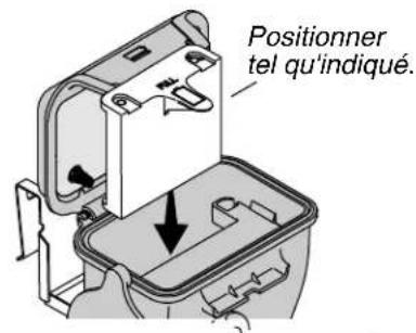 KOHLER Cimarron K-6419 - Installer et connecter le module - 2