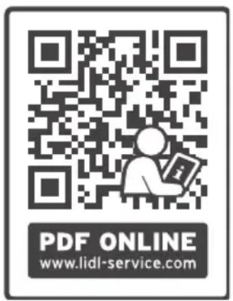 PARKSIDE PPS 40 C3 - • Abwicklung im Garantiefall - 1