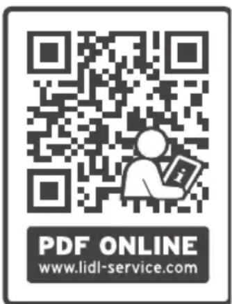 PARKSIDE PPSK 40 B2 - • Abwicklung im Garantiefall - 1