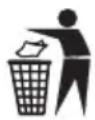 PARKSIDE PPSK 40 B2 - - Ekologické pokyny a informace k likvidaci odpadu - 2