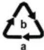 PARKSIDE PPSK 40 B2 - DO NOT DISPOSE OF ELECTRICAL TOOLS IN HOUSEHOLD WASTE! DON'T THROW AWAY - RECYCLE! - 2