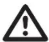 CRIVIT CFMK 7 A1 - - Indicazioni di sicurezza - 1