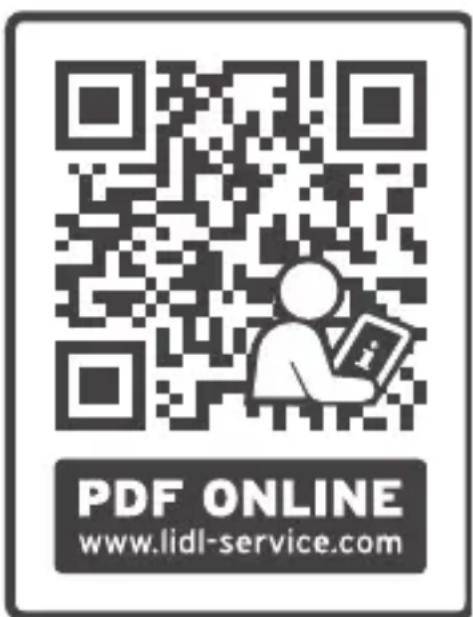 PDF ONLINE www.lidl-service.com