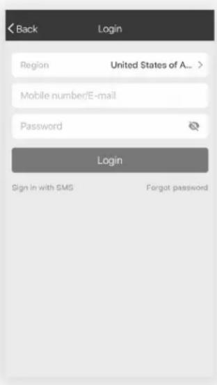 TCL TAW05CRW0N - Forgot Password? - 1