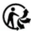 PARKSIDE PPKS 50 B1 - Information about recycling and disposal - 2