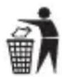 PARKSIDE PPKS 50 B1 - - Umwelthinweise und Entsorgungsangaben - 1