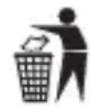 PARKSIDE PPKS 50 B1 - - Indicatiu referitoare la mediul ambienti, specifica, ci privire la reciclare - 1
