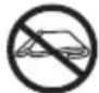 SANITAS SHK 50 - Explanation of symbols - 5