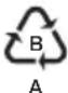 SANITAS SHK 50 - Explanation of symbols - 9