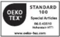 SANITAS SHK 50 - Explanation of symbols - 12