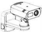 Hanwha TNM-C4960TD - CONTENU - 1