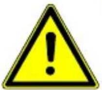 BRESSER BaroTemp HZ - Explosion hazard! - 1