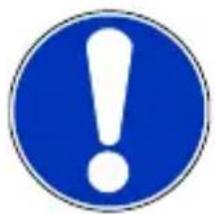BRESSER BaroTemp HZ - Danger of material damage! - 1