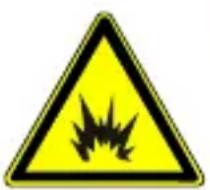 BRESSER BaroTemp HZ - Risk of an electric shock! - 1