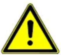 BRESSER BaroTemp HZ - Explosionsgefahr! - 1