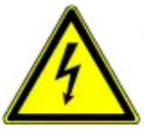 BRESSER BaroTemp HZ - Danger of suffocation! - 1