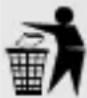 BRESSER BaroTemp HZ - Disposal - 1