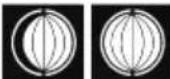 BRESSER ClimateTemp NDV-NEO - Moon Phase - 5
