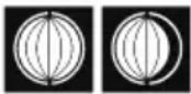 BRESSER ClimateTemp NDV-NEO - Phase de la lune - 1