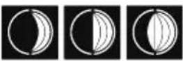 BRESSER ClimateTemp NDV-NEO - Fase lunare - 4
