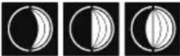 BRESSER ClimateTemp NDV-NEO - Moon Phase - 4