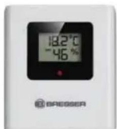 BRESSER ClimateTemp NDV-NEO - 1