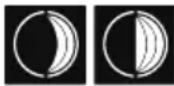 BRESSER ClimateTemp NDV-NEO - Phase de la lune - 4