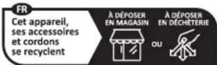 BRESSER ClimateTemp NDV-NEO - RECYCLAGE (TRIMAN/FRANCE) - 4