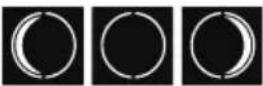 BRESSER ClimateTemp NDV-NEO - Fase lunare - 3