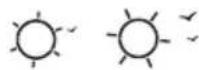 BRESSER ClimateTemp NDV-NEO - Weervoorspelling - 1
