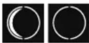 BRESSER ClimateTemp NDV-NEO - Phase de la lune - 3
