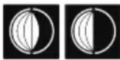 BRESSER ClimateTemp NDV-NEO - Phase de la lune - 2