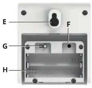 BRESSER ClimateTemp NDV-NEO - Parts Overview - 3