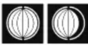 BRESSER ClimateTemp NDV-NEO - Mondphase - 1