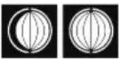 BRESSER ClimateTemp NDV-NEO - Fase lunare - 5