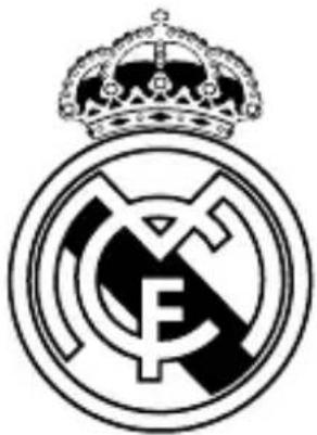 Real Madrid 15471 - Compact Weather station - 1