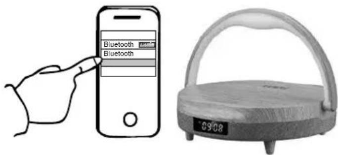 Kienzle 15321 - BLUETOOTH CONNECTION - 1