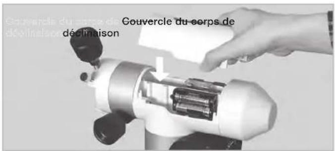 Vixen APZ - Remplacement du fusible - 7